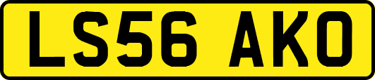 LS56AKO