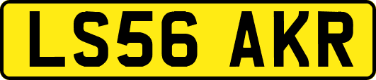LS56AKR