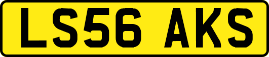 LS56AKS