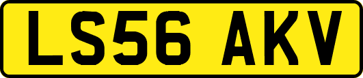 LS56AKV