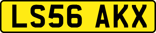 LS56AKX