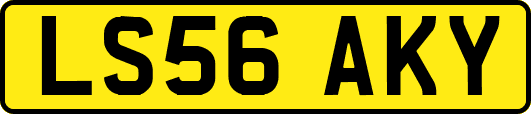 LS56AKY
