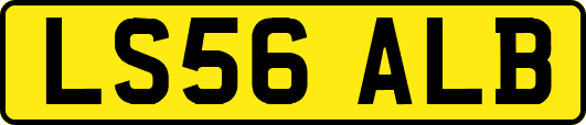 LS56ALB
