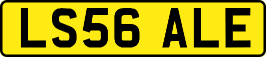 LS56ALE