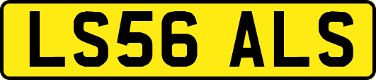LS56ALS