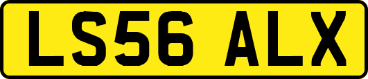 LS56ALX