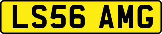 LS56AMG