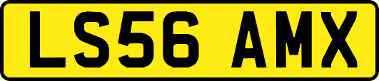 LS56AMX