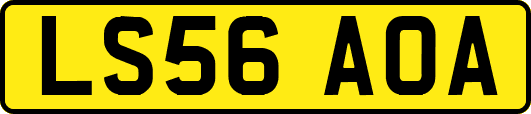 LS56AOA