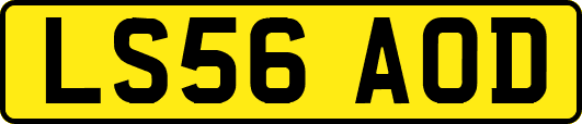LS56AOD