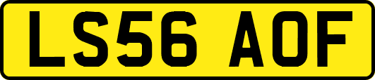 LS56AOF