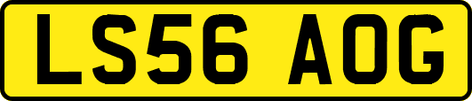 LS56AOG