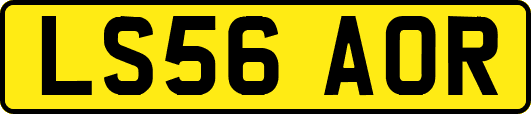 LS56AOR
