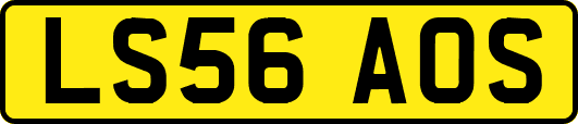 LS56AOS