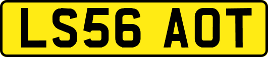 LS56AOT