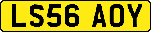 LS56AOY