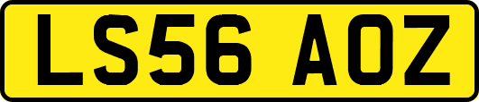 LS56AOZ