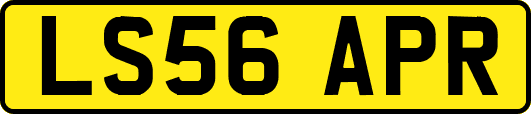 LS56APR