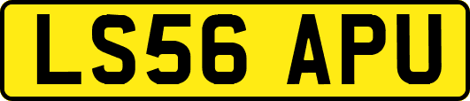 LS56APU