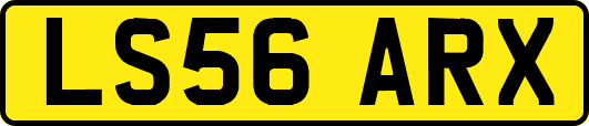 LS56ARX