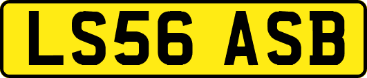 LS56ASB