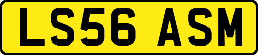 LS56ASM