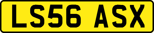 LS56ASX