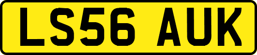 LS56AUK