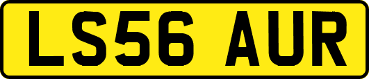 LS56AUR