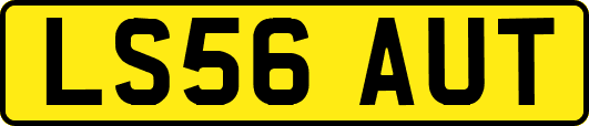 LS56AUT
