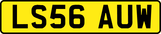 LS56AUW