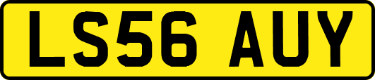 LS56AUY
