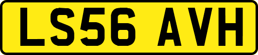 LS56AVH