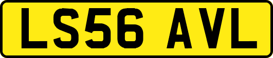 LS56AVL