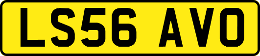 LS56AVO