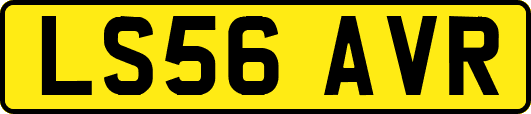 LS56AVR