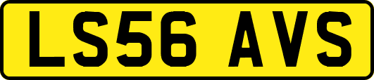 LS56AVS