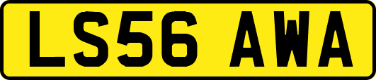 LS56AWA