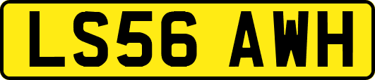 LS56AWH