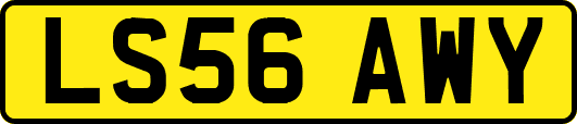 LS56AWY