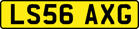 LS56AXG