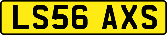 LS56AXS