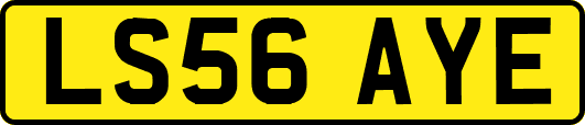 LS56AYE
