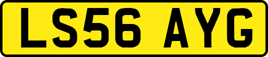 LS56AYG