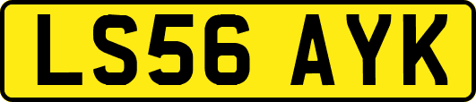 LS56AYK