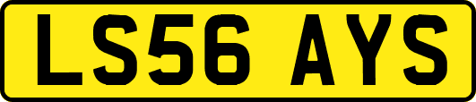 LS56AYS