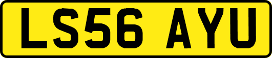 LS56AYU