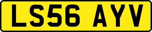 LS56AYV