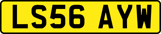 LS56AYW