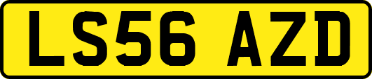 LS56AZD